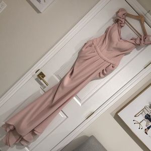 Gabi Charbachi exquisite mermaid dress❤️❤️❤️❤️❤️❤️